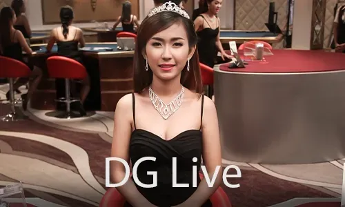 Live Casino Jackpots